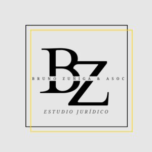 Logo Bruno & Zuniga